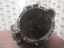 Cambio ford fiesta usato  Catania