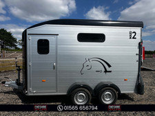 Cheval horse trailer for sale  KNUTSFORD