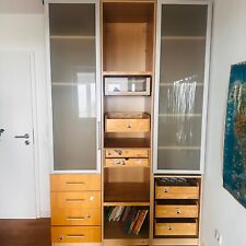 Pax kleiderschrank gebraucht gebraucht kaufen  Glashütten