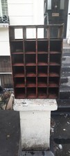 Pigeon hole cubby for sale  LONDON