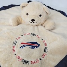 Buffalo bills bear for sale  Lavonia