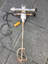 Refina mega mixer for sale  TAMWORTH