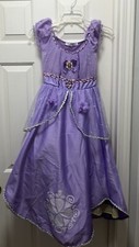sofia princess dress quality for sale sofia princess dress quality for sale Stow