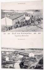 Riginal kraxtepellen samland gebraucht kaufen  Weiden