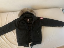 Canada goose winterjacke gebraucht kaufen  Berlin