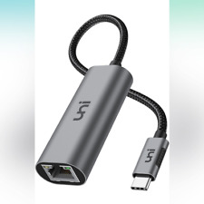 Uni usb ethernet for sale  Buford