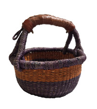 Bolga african market for sale  Warwick