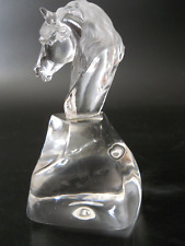 Swarovski crystal mustang for sale  Surprise