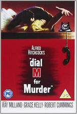 Dial murder dvd for sale  STOCKPORT
