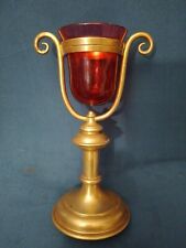 Poser lampe sanctuaire d'occasion  Genouillac