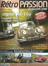 Retro passion 238 d'occasion  Bray-sur-Somme