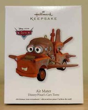 Hallmark keepsake ornament for sale  Seattle