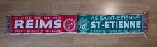 écharpe stade reims d'occasion  Reims