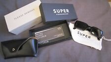 Retrosuperfuture sacro black d'occasion  Toulouse-
