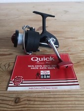 Dam quick 220n gebraucht kaufen  Wilnsdorf