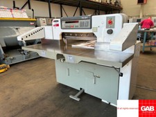 Polar guillotine 6161717 for sale  MILTON KEYNES