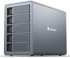 Yottamaster fs5u3 bay for sale  El Sobrante