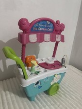 Leapfrog scoop learn for sale  UXBRIDGE