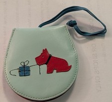 Cute radley leather for sale  BANBURY