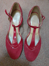 Never worn red for sale  COLCHESTER