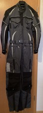 Motorradoverall cycle spirit gebraucht kaufen  Ebersbach an der Fils