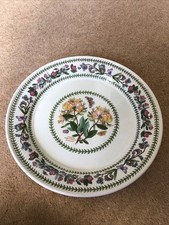 Portmerion dinner plate for sale  COBHAM