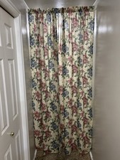 Vintage floral cotton for sale  Clearfield