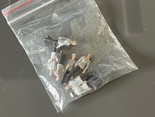 Preiser figuren set gebraucht kaufen  Reinheim