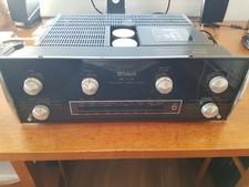 Ampli mcintosh 6100 d'occasion  Rezé