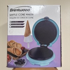 Brentwood appliances waffle for sale  Mount Kisco