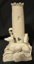 Large belleek castle for sale  Sulphur