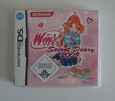 Nintendo spiele winx, gebraucht gebraucht kaufen  Köln