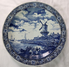 Delfts royal boch gebraucht kaufen  Soltau