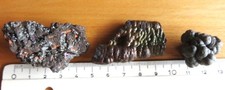 Hämatit pyrit mineralien gebraucht kaufen  Hof