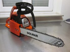 Dolmar motorsäge kettensäge gebraucht kaufen  Gärtringen