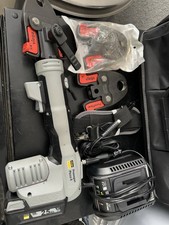 Rigid viega press for sale  North Las Vegas