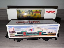 Wagon märklin 4482 gebraucht kaufen  Neustadt b.Coburg