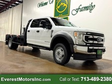 2022 ford 550 for sale  Houston