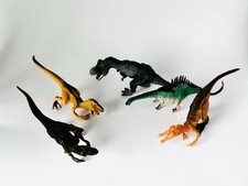 Lot dinosaur toy for sale  Burbank