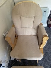 Breastfeeding rocking chair for sale  HAVERHILL