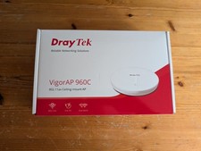 Draytek vigor 960c gebraucht kaufen  Friedrichshafen