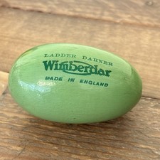 Antique darning egg for sale  MARGATE