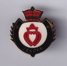 Rare pins pin d'occasion  Ménéac