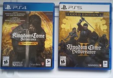Kingdom come deliverance for sale  Toms River