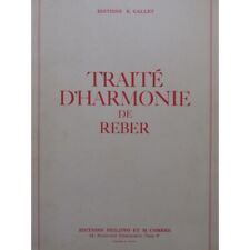 Reber henri traité d'occasion  Blois