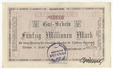 Beuchen amorbach millionen gebraucht kaufen  Wutöschingen