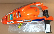 Rear fender parafango usato  Dipignano