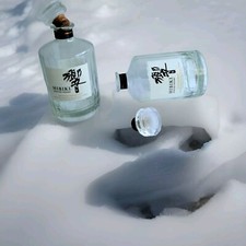 Two empty bottle for sale  Miami