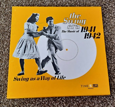 Swing era 1941 for sale  Las Vegas