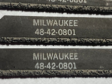 Pac milwaukee tool for sale  Evansville